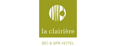 LA CLAIRIERE BIO & SPA HOTEL