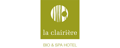 LA CLAIRIERE BIO & SPA HOTEL