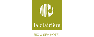 LA CLAIRIERE BIO & SPA HOTEL